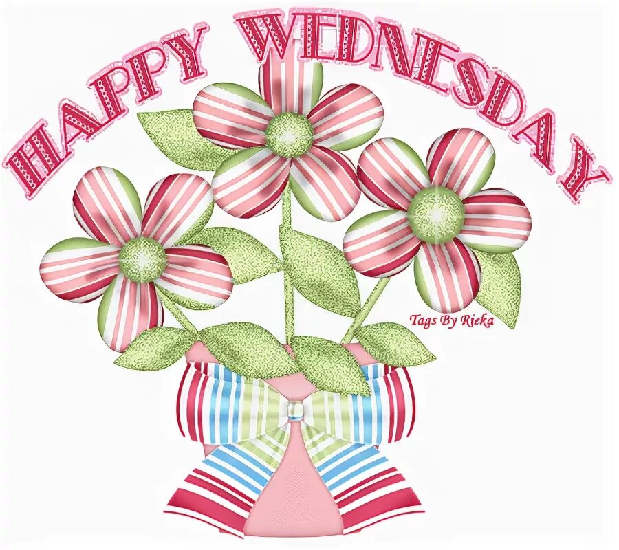 Happy Wednesday Clipart posted by Michelle Sellers