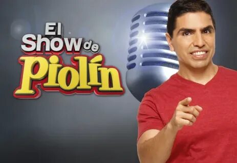 El Show de Piolin Бесплатное интернет-радио TuneIn