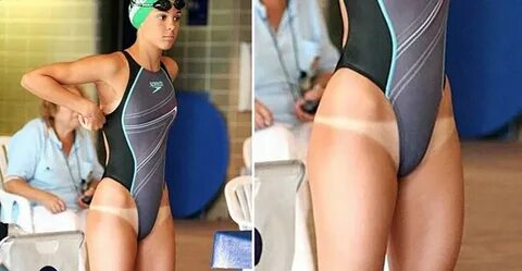 20 Tan Lines So Embarrassing You’ll Never Forget to Wear Sun