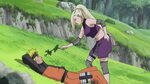 Naruto Uzumaki & Ino Yamanaka Naruto, Anime naruto, Naruto u