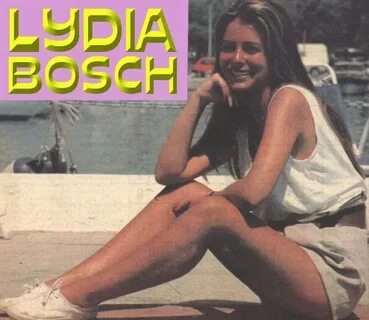 Fotos de Lydia Bosch desnuda - Página 2 - Fotos de Famosas.T