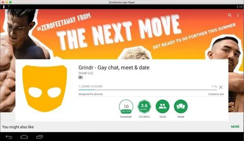 How Grindr Xtra has Changed the Dating World