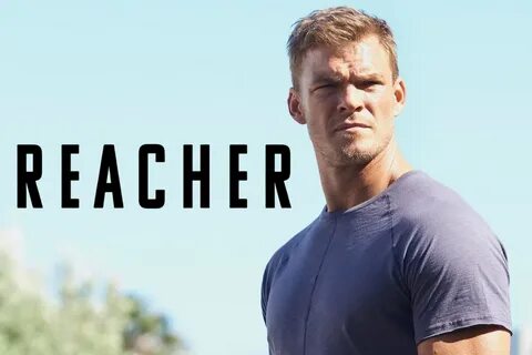 Where To Watch Reacher: Season 1 (2022)? - Marvelous Videos