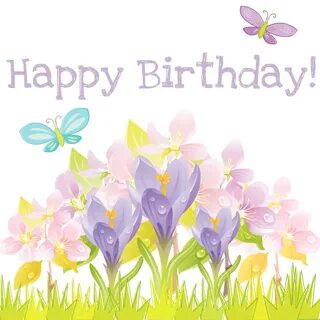 Free Birthday Clip Art Free birthday stuff, Birthday clips, 