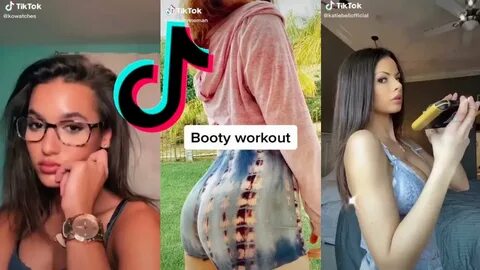 Tik Tok Thots Daily Compilation May 2020 Part 1 - YouTube
