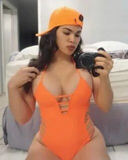 50 Hot Rachael Ostovich Photos - 12thBlog