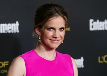 Anna Chlumsky Wallpapers - Wallpaper Cave