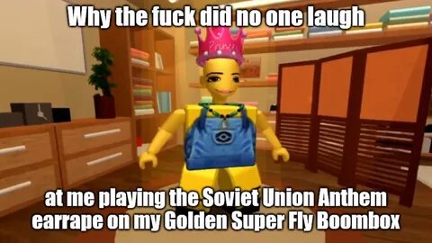 Im Playing Roblox For Shits And Giggles So I Reddit