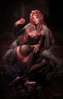 Lenore Castlevania Wallpapers - Wallpaper Cave