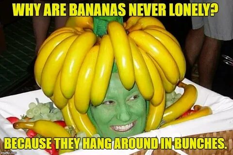 Banana Memes - Imgflip