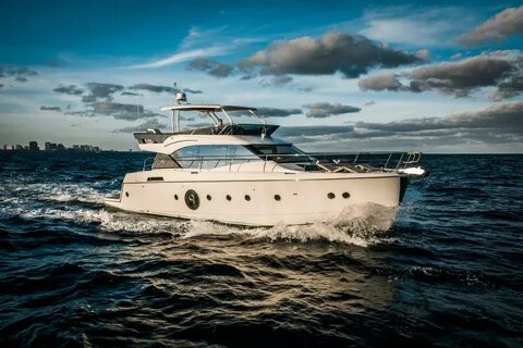 60 Beneteau Monte Carlo MC6 2017 HMY Yachts