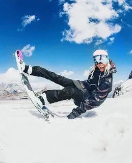 Pin by Ruzanna Abadzhyan on Snowboard Ski pictures, Snowboar