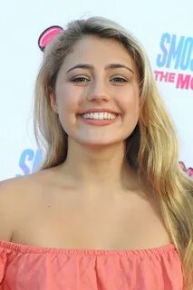 Lia Marie Johnson Pictures. Hotness Rating = Unrated