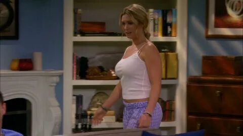 Briga Heelan Topless