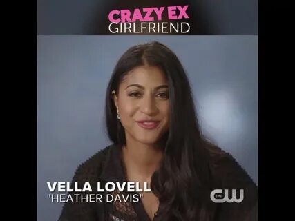 Crazy Ex-Girlfriend on Instagram: "Catch up on the entire se