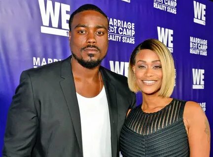 Basketball Wives Star Tami Roman Suffers a Miscarriage, Says