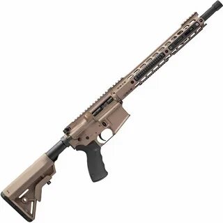 Alexander Arms .50 Beowulf Tactical Semi Auto Rifle 16.5" Ba