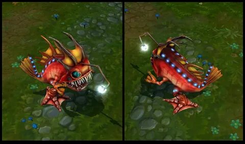 Last Day of Atlantean Fizz, Loch Ness Cho’Gath and Deep Sea 