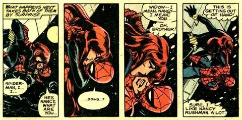 Superior Foes of Spotlight: When Spidey Met Fred Spiderman g