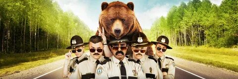 Super Troopers 2 Full Movie Movies Anywhere