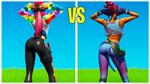 Thicc Fortnite - *NEW* TOP 100 THICC FORTNITE SKINS IN REAL 