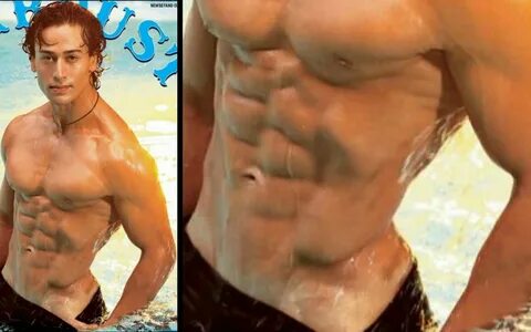 Download Tiger Shroff Body Wallpaper Gallery