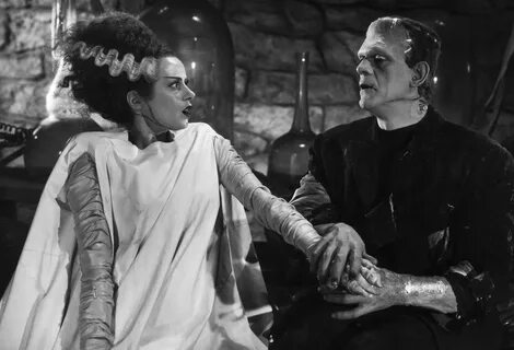 Frankenstein And Bride Related Keywords & Suggestions - Fran