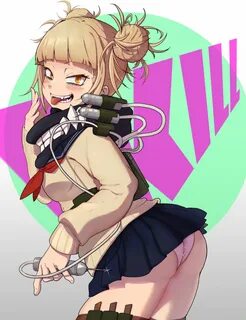 Toga Himiko - Boku no Hero Academia - Image #2339469 - Zeroc