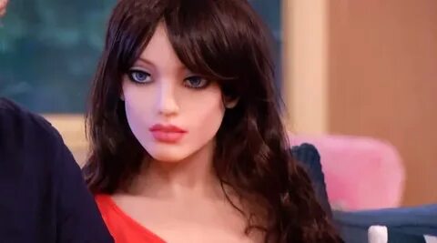 Meet Samantha the 'sanskaari' sex doll who can switch to fam