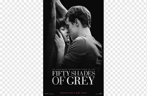 Gray: Fifty Shades of Grey Seperti Diceritakan oleh Christia