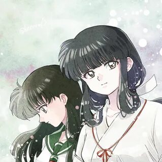 Inuyasha With Black Hair - Hair Style Blog