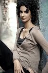 Poorna Jagannathan : She is best known for her portrayal of 