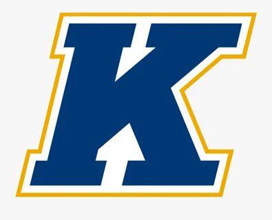 Kent State Logo , Free Transparent Clipart - ClipartKey