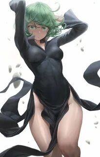 Senritsu no Tatsumaki - One Punch Man - Image #2831023 - Zer