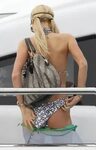 PornPic XXX Paris Hilton