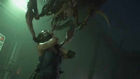 Resident evil: 10 самых нелепых моментов из сериала