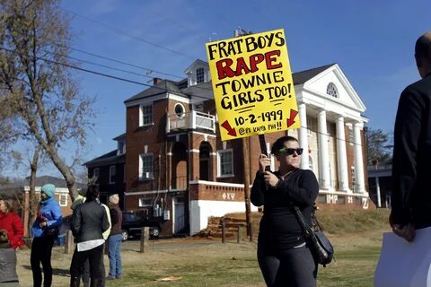 Another Campus Rape Hoax Weasel Zippers