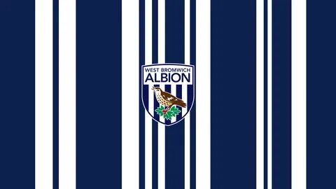 West Bromwich Albion F.C. Fonds d'écran HD et Images