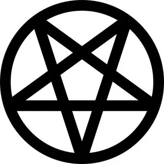 Satanism - Free cultures icons