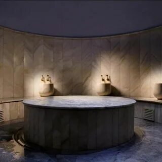 Hammam Baths (@hammambaths) Твиттер