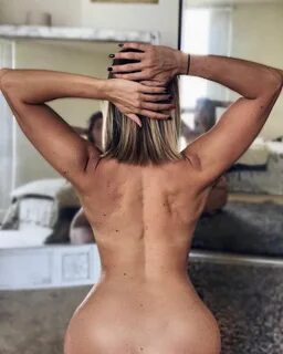 Gabbie Hanna Nude and Video это