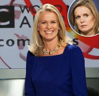 Did Katty Kay From BBC Get A Facelift? The Plastic Surgery R