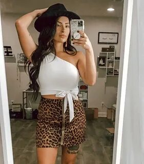 Floribama Shore’s Pregnant Nilsa Prowant Details Being Sober