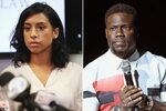 Kevin Hart Sued by Woman at Center of Alleged Sex Extortion 