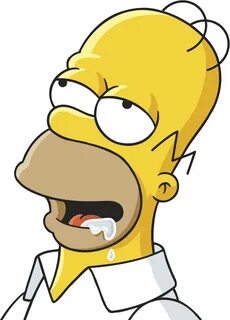 Homer Simpson PNG Homer simpson, Simpsons drawings, Bart sim
