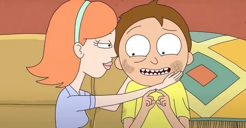 Rick and Morty Season 5 Premiere Makes Big Change to Morty a