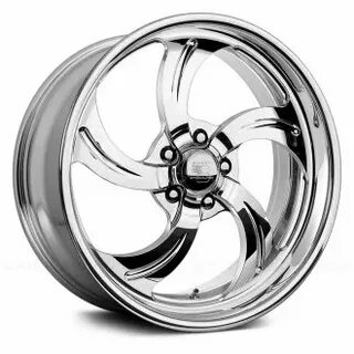 Billet Specialties ™ Custom Color Wheels & Rims - CARiD.com