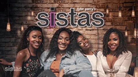 Review: Tyler Perry"Sistas Season 1 Ep21 and 22 - YouTube