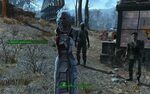 Fallout 4 Setting - Drone Fest