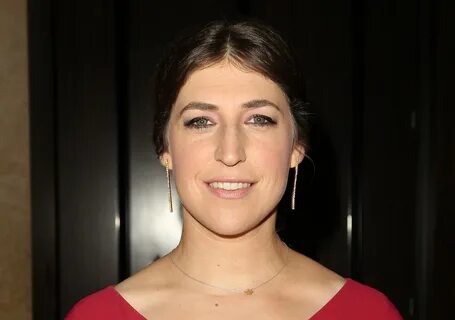 Mayim Bialik HD Wallpapers 7wallpapers.net